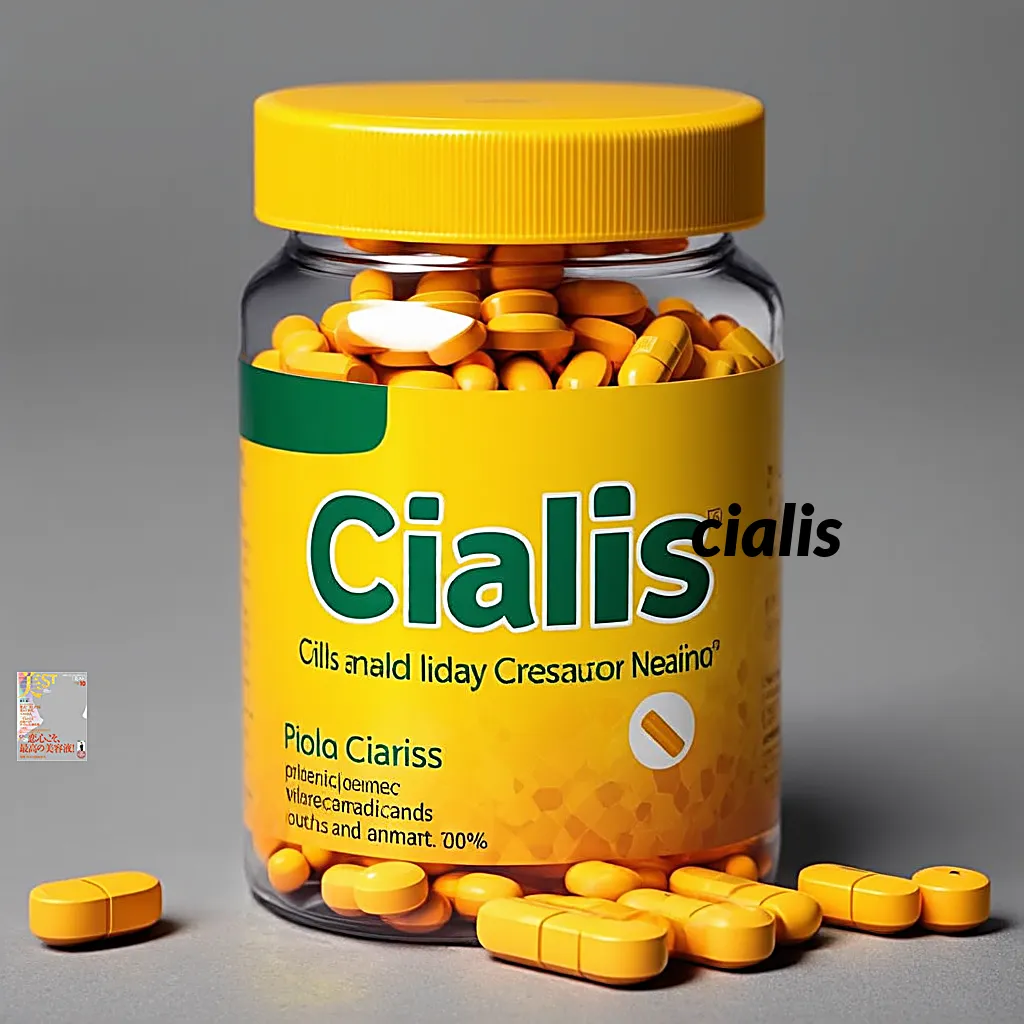 Cialis 20 mg 4 comprimidos precio